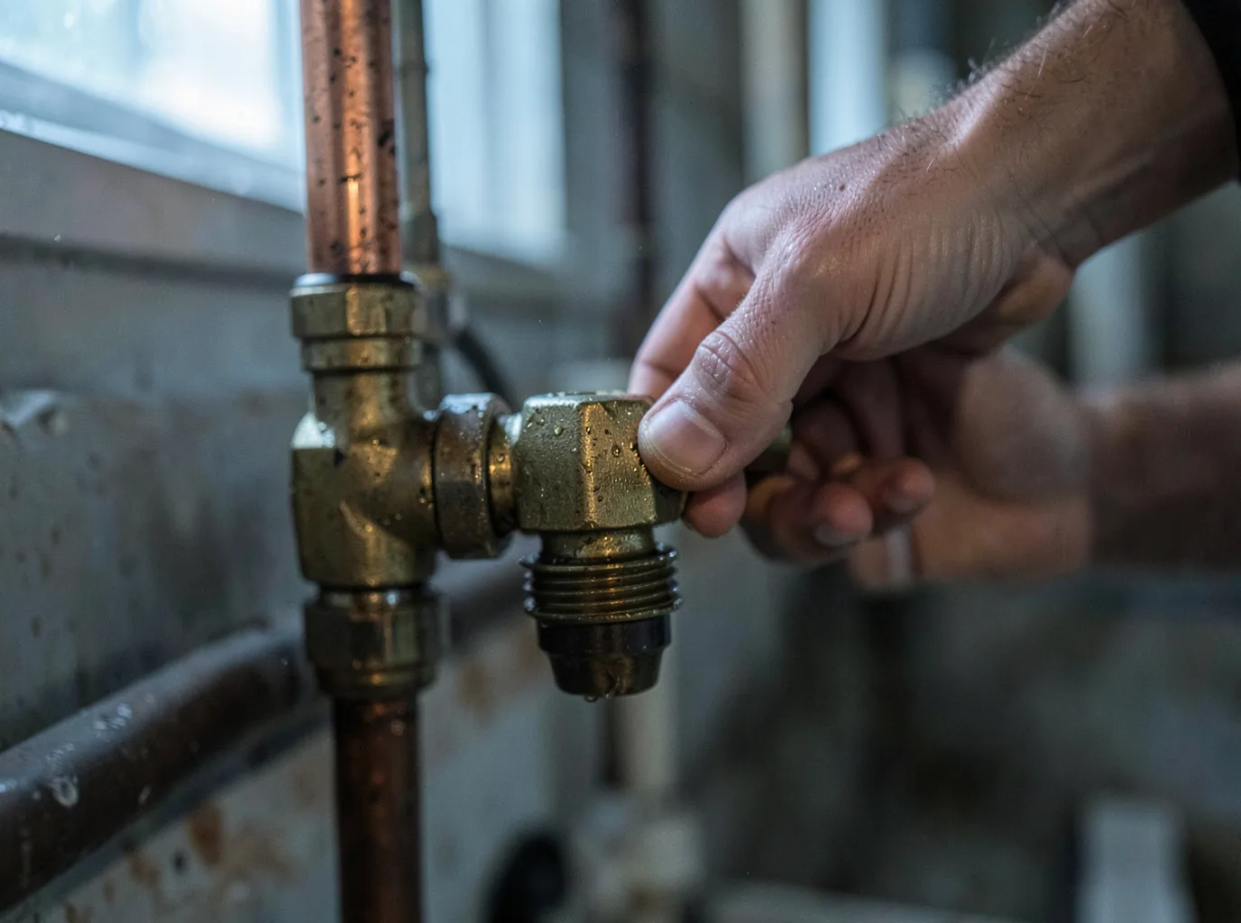 Emergency Plumber Saint Georges, DE FAQs